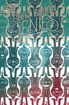 EIGHT BILLION GENIES #3 (OF 8) 3RD PTG