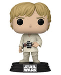 POP STAR WARS NEW CLASSICS LUKE VINYL FIG (C: 1-1-1)