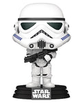 POP STAR WARS NEW CLASSICS STORMTROOPER VINYL FIG (C: 1-1-1)