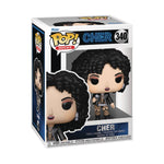 POP ROCKS CHER TURN BACK TIME VINYL FIG (C: 1-1-1)