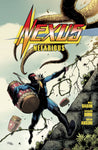 NEXUS NEFARIOUS HC  <NEW>
