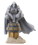 MARVEL GALLERY DISNEY+ MOON KNIGHT PVC STATUE (C: 1-1-2)