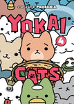YOKAI CATS GN VOL 04 (C: 0-1-1)