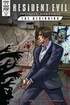 RESIDENT EVIL INFINITE DARKNESS BEGINNING #5 (MR) (C: 0-0-1)