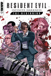 RESIDENT EVIL INFINITE DARKNESS BEGINNING TP (RES) (MR) (C: