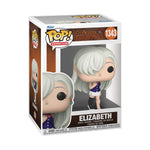 POP ANIMATION SEVEN DEADLY SINS ELIZABETH VIN FIG (C: 1-1-2)