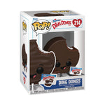 POP FOODIES HOSTESS DING DONGS VIN FIG (C: 1-1-2)