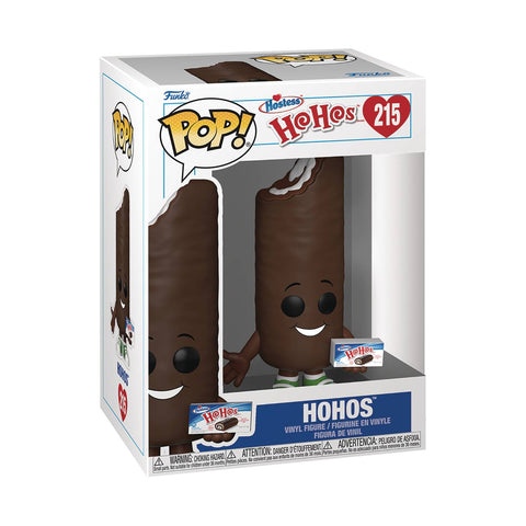 POP FOODIES HOSTESS HOHOS VIN FIG (C: 1-1-2)