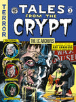 EC ARCHIVES TALES FROM CRYPT HC VOL 03 (C: 0-1-2)