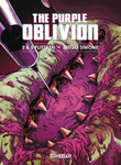 PURPLE OBLIVION #4 (OF 4) CVR B SIMONE (MR)