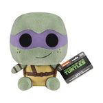 POP PLUSH TMNT DONATELLO HRO 7IN PLUSH (C: 1-1-2)