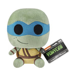 POP PLUSH TMNT LEONARDO HRO 7IN PLUSH (C: 1-1-2)