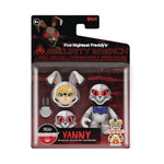 FIVE NIGHTS AT FREDDYS SNAP RR VANNY FIG (C: 1-1-2)