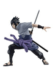 NARUTO SHIPPUDEN VIBRATION STARS UCHIHA SASUKE III FIG (C: 1