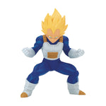 DRAGON BALL Z CHOSENSHIRETSUDEN III V4 SS VEGETA FIG (C: 1-1