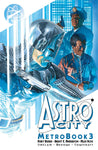 ASTRO CITY METROBOOK TP VOL 03