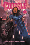 GODFELL #1 CVR E 50 COPY INCV LOTAY