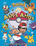 POKEMON ASHS ATLAS SC (C: 1-1-0)