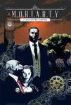 MORIARTY CLOCKWORK EMPIRE #1 CVR B SUBIC (MR)