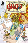 GROO GODS AGAINST GROO #3 (OF 4)
