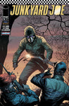 JUNKYARD JOE #5 CVR D FRANK & ANDERSON