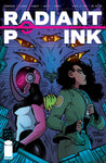 RADIANT PINK #3 (OF 5) CVR A KUBERT MV