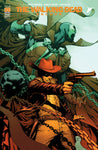 WALKING DEAD DLX #52 CVR D SPAWN VAR (MR)