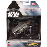 HOT WHEELS STAR WARS SELECT RAZOR CREST