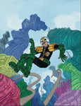 2000 AD NOVEMBER PROG PACK (FEB 2023 SHIPPING) (MR) (C: 0-1-