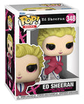 POP ROCKS ED SHEERAN BAD HABBITS VIN FIG (C: 1-1-2)