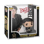 POP ALBUMS MICHAEL JACKSON BAD VIN FIG (C: 1-1-2)