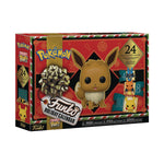 FUNKO ADVENT CALENDAR 2023 POKEMON (C: 1-1-2)