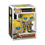 POP MOVIES TRANSFORMERS BUMBLEBEE VIN FIG (C: 1-1-2)