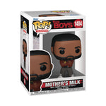 POP TV THE BOYS MOTHERS MILK VIN FIG (C: 1-1-2)