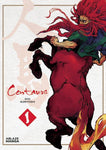 CENTAURS GN VOL 01 (C: 0-1-2)