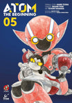 ATOM BEGINNING GN VOL 05 (MR) (C: 0-1-2)