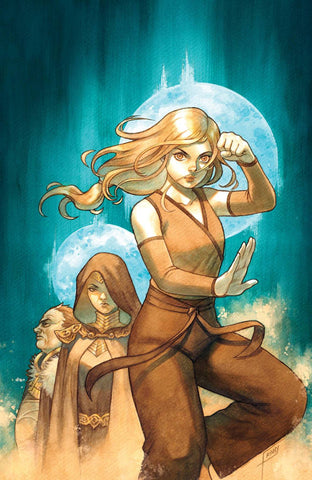 DUNE HOUSE HARKONNEN #3 (OF 12) CVR F UNLOCKABLE VAR (MR) <1 PER STORE>