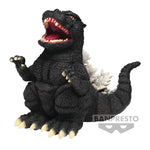 TOHO MONSTER SERIES GODZILLA 1995 FIG (C: 1-1-2)