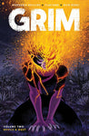 GRIM TP VOL 02 (C: 0-1-2)