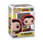 POP LOTERIA LA CHALUPA VIN FIG (C: 1-1-2)