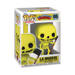 POP LOTERIA LA MUERTE VIN FIG (C: 1-1-2)