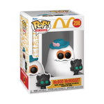 POP AD ICONS MCDONALDS NB GHOST VIN FIG (C: 1-1-2)