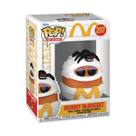 POP AD ICONS MCDONALDS NB MUMMY VIN FIG (C: 1-1-2)