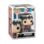 POP ANIMATION DEMON SLAYER MAKOMO FLOWER VIN FIG (C: 1-1-2)