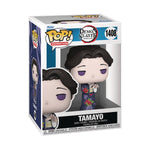 POP ANIMATION DEMON SLAYER TAMAYO VIN FIG (C: 1-1-2)