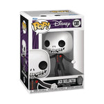 POP DISNEY NBX 30TH FORMAL JACK VIN FIG (C: 1-1-2)