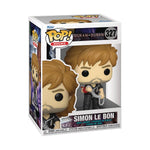 POP ROCKS DURAN DURAN WILD BOYS SIMON VIN FIG (C: 1-1-2)