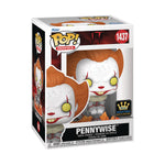 POP MOVIES IT PENNYWISE DANCING W/ CH GW FS VIN FIG (C: 1-1-