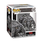 POP SUPER WEREWOLF BY NIGHT MAN-THING 6IN VIN FIG (C: 1-1-2)