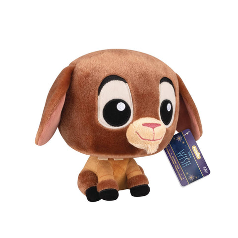 POP PLUSH DISNEY WISH POP 2 7IN PLUSH (C: 1-1-2)